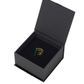 Twin Piper Ring