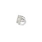 Twin Piper Ring