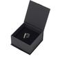 Twin Piper Ring