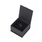 Twin Piper Ring