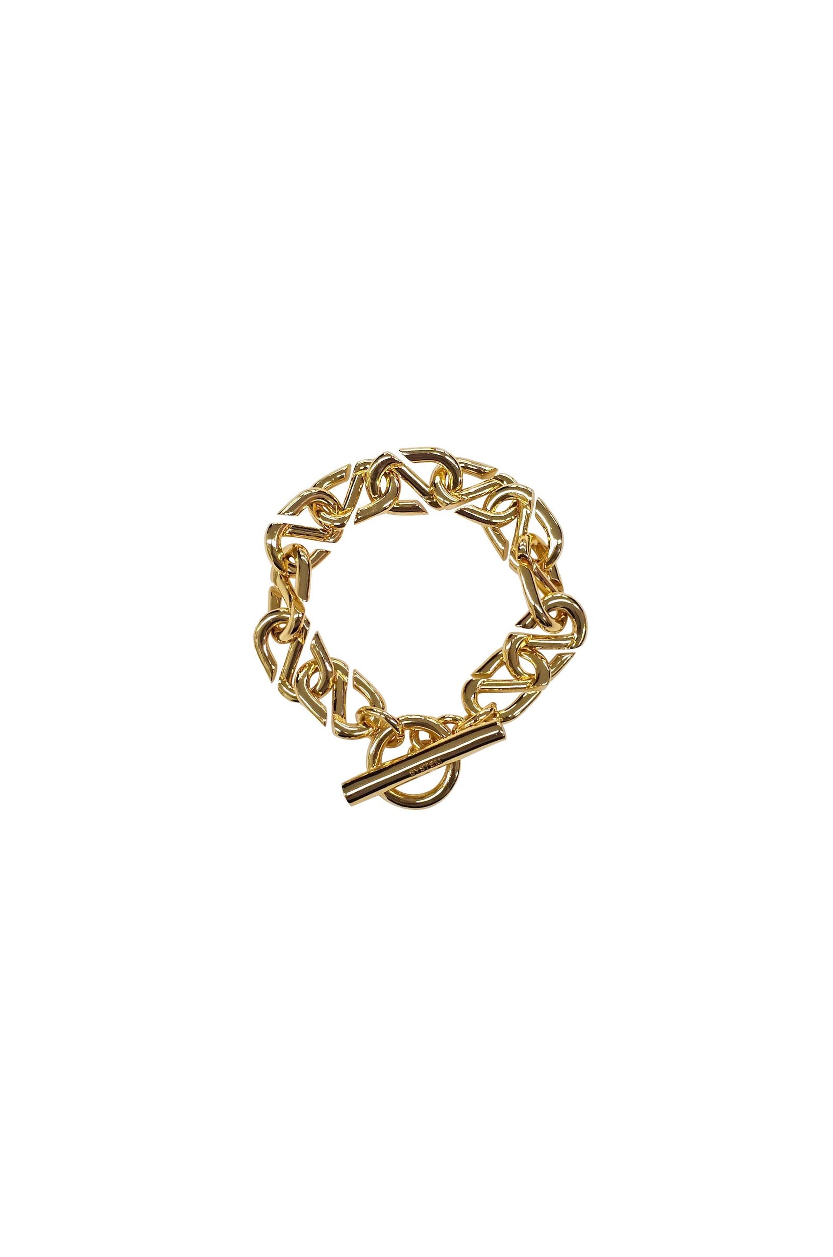 Chain Bracelet