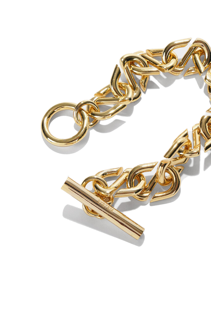 Chain Bracelet