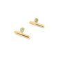 Piper Ball Earing