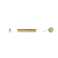 Piper Ball Earing