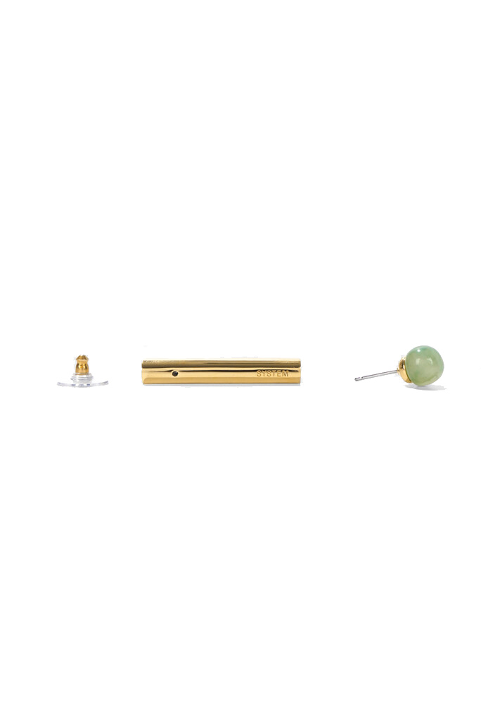 Piper Ball Earing