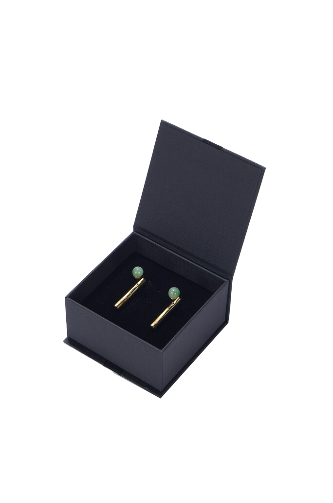 Piper Ball Earing