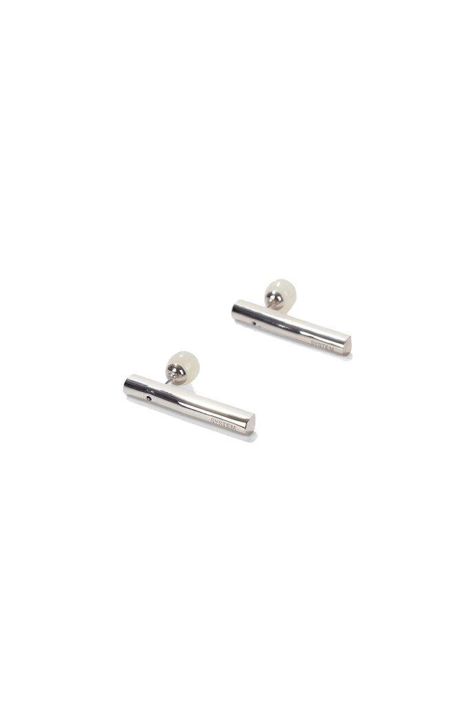 Piper Ball Earing