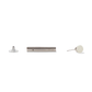 Piper Ball Earing