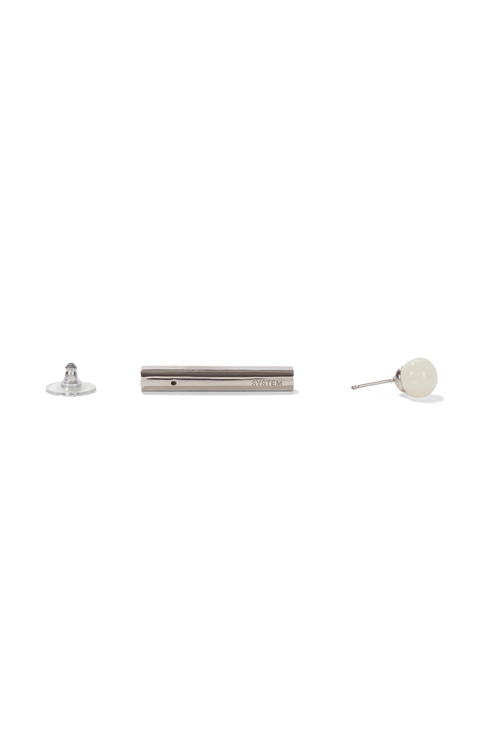Piper Ball Earing