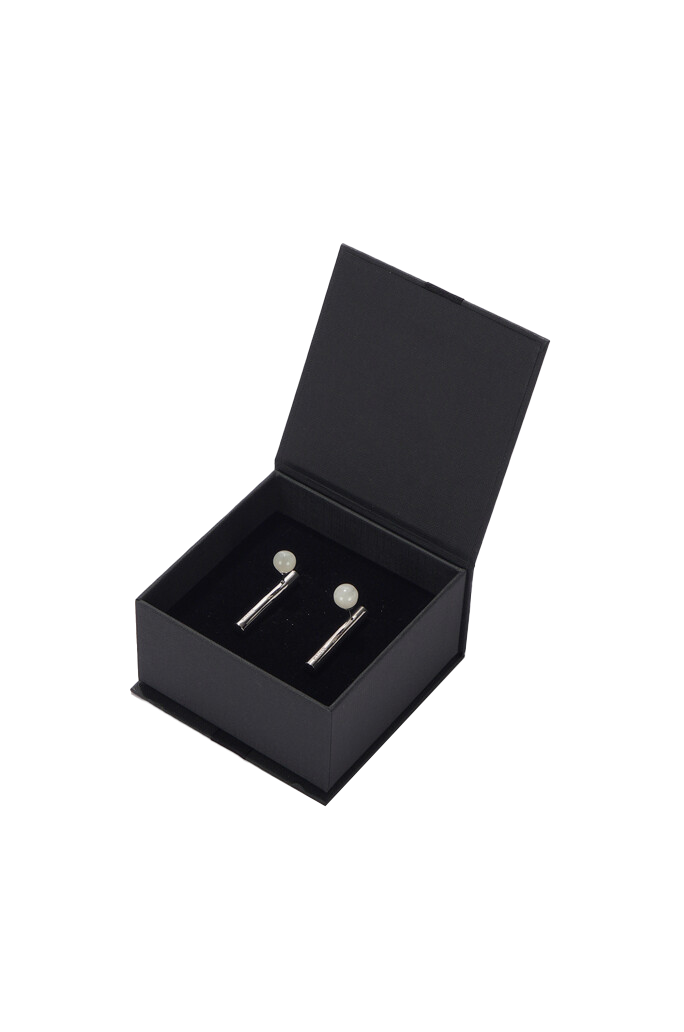 Piper Ball Earing