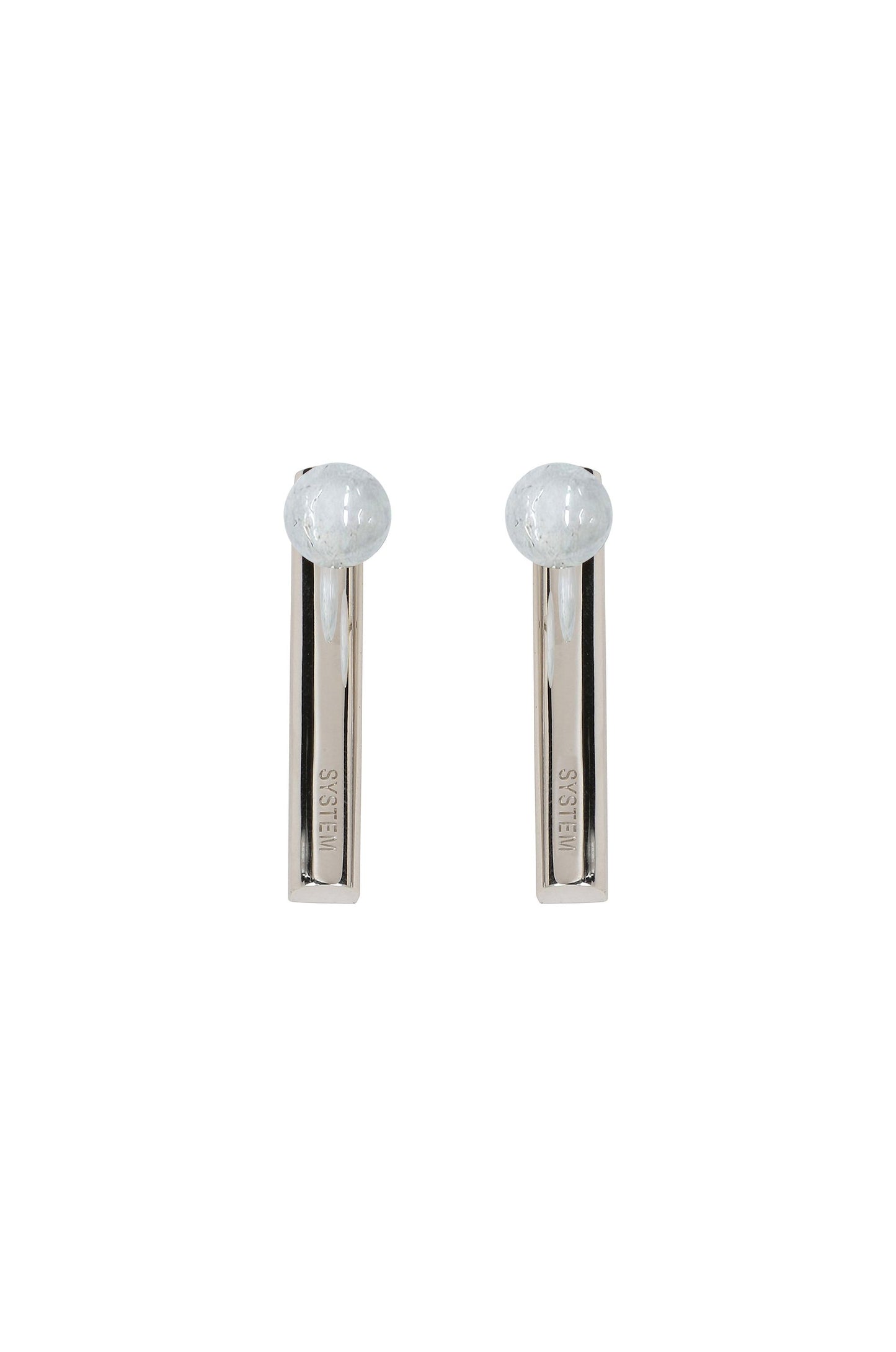 Piper Ball Earing
