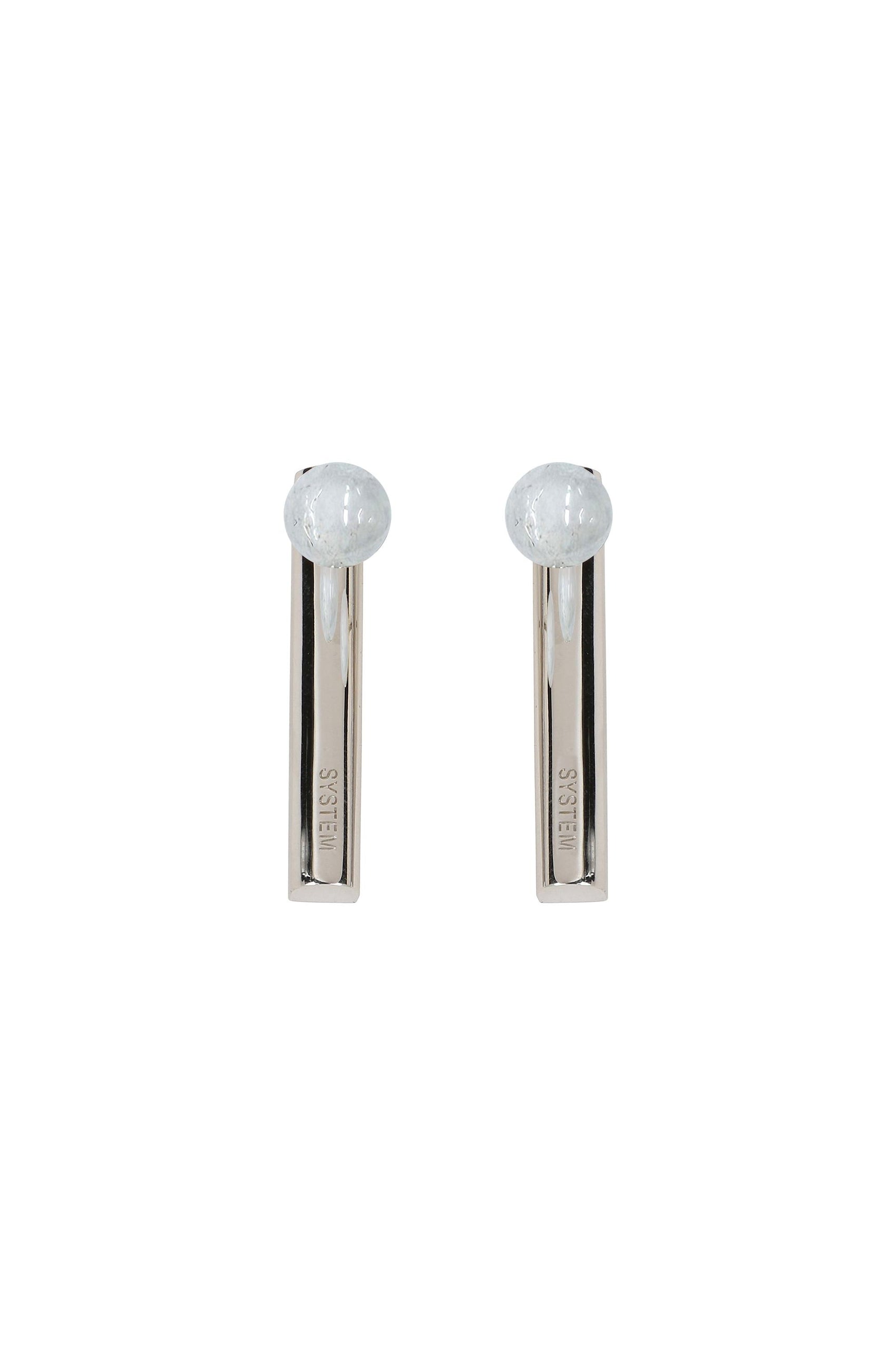 Piper Ball Earing