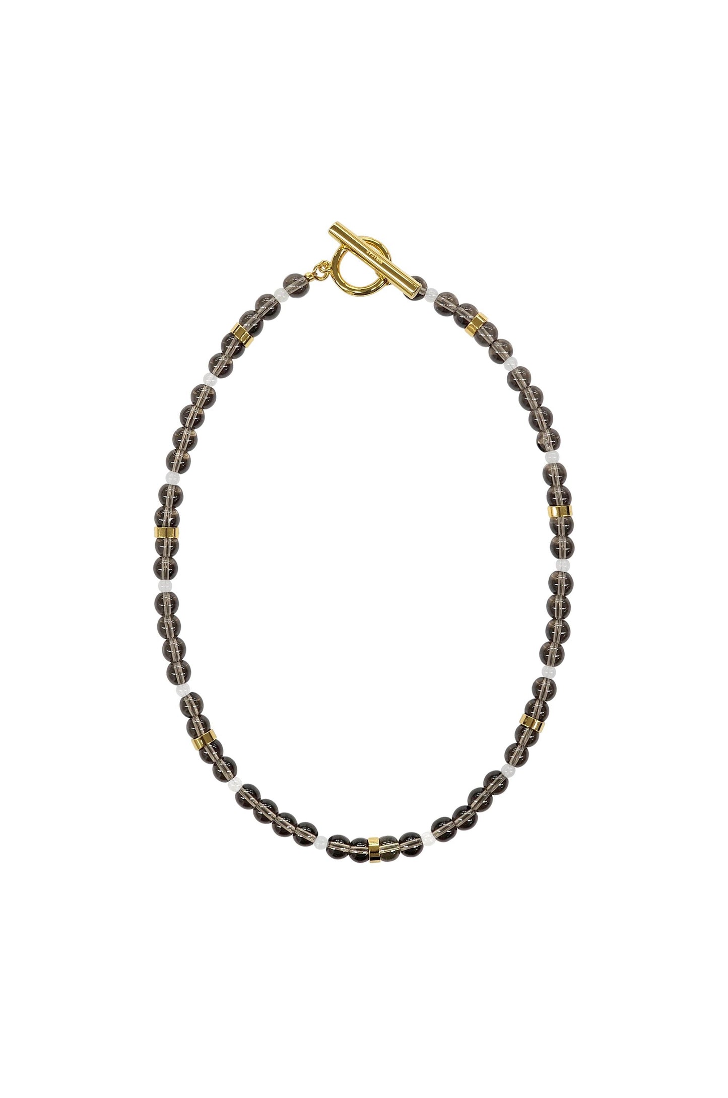Jade Necklace