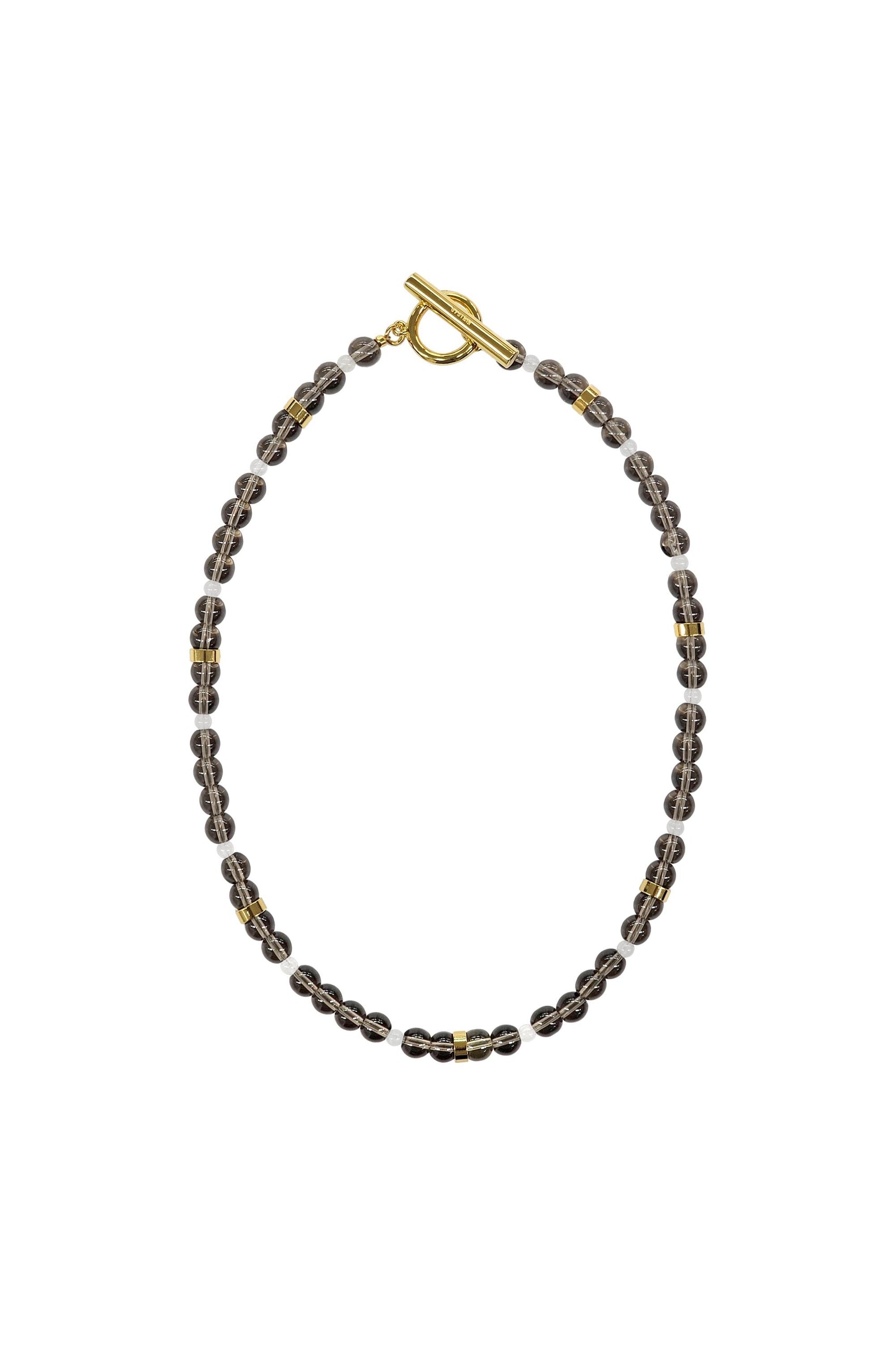 Jade Necklace