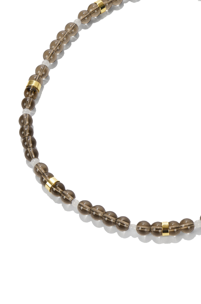 Jade Necklace