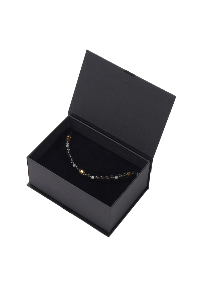 Jade Necklace