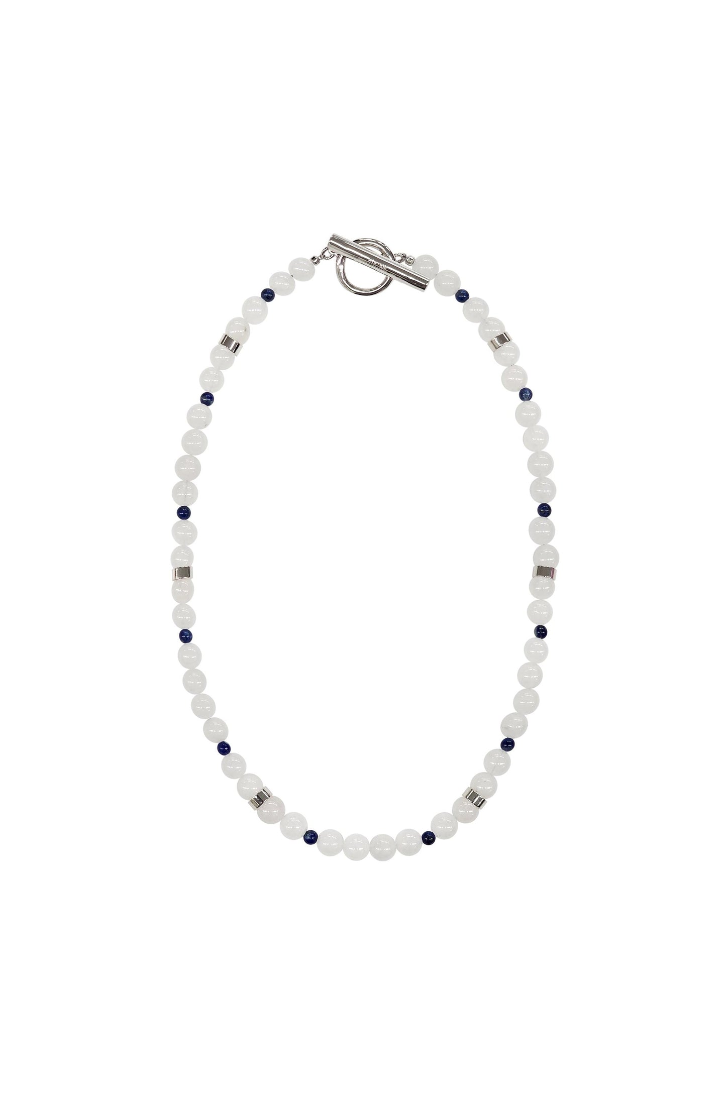 Jade Necklace