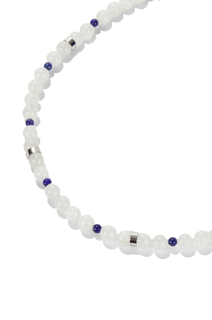 Jade Necklace