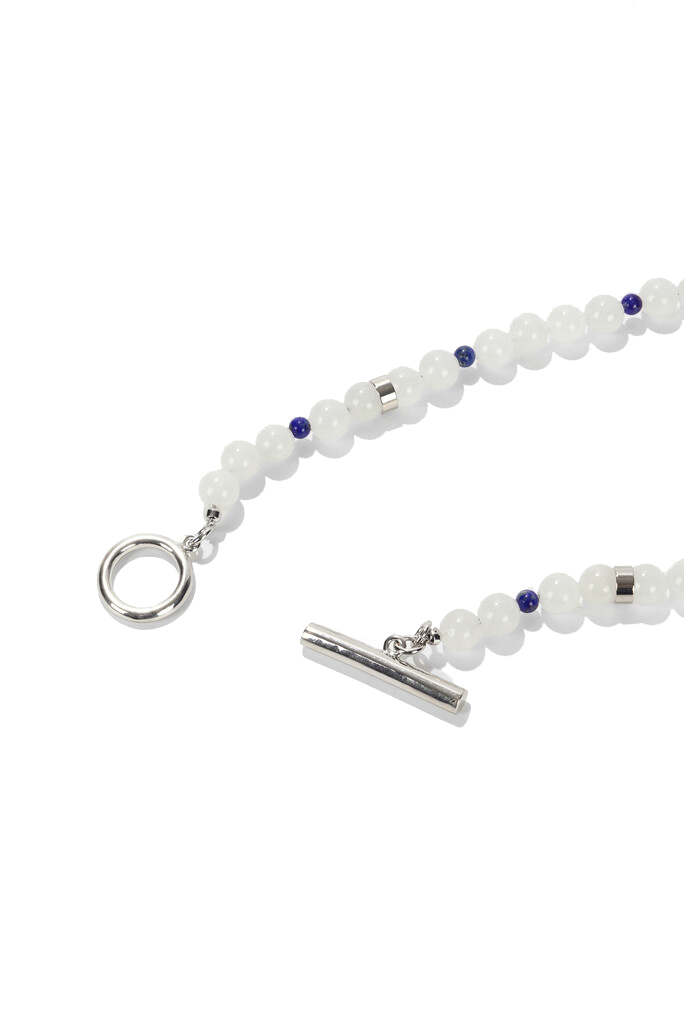 Jade Necklace