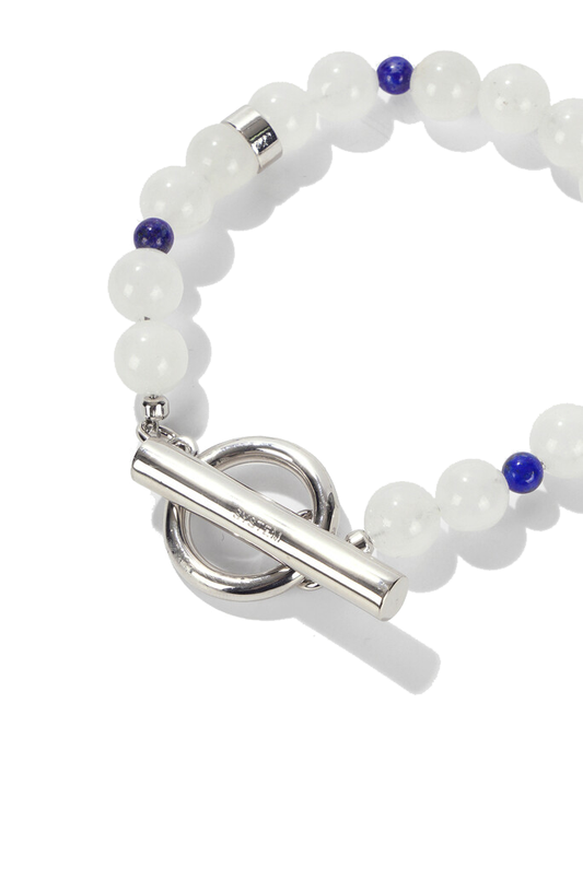 Bracelet en jade