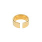 Open Bold Ring