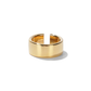 Open Bold Ring