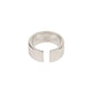 Open Bold Ring