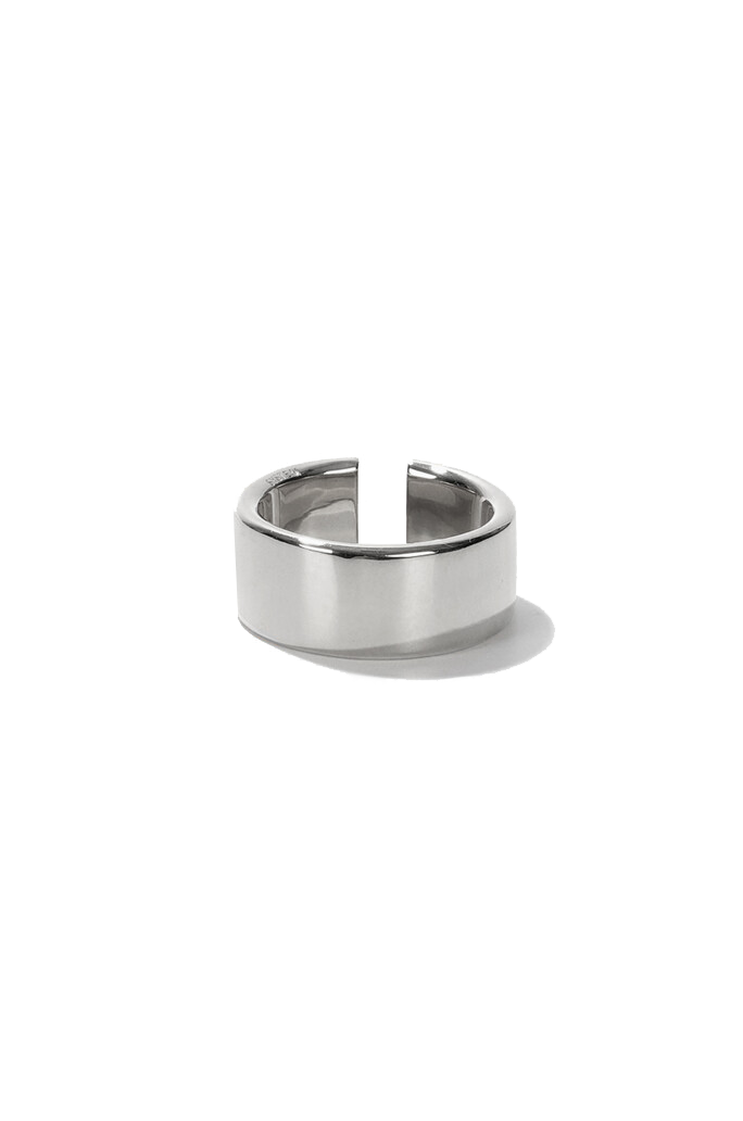 Open Bold Ring