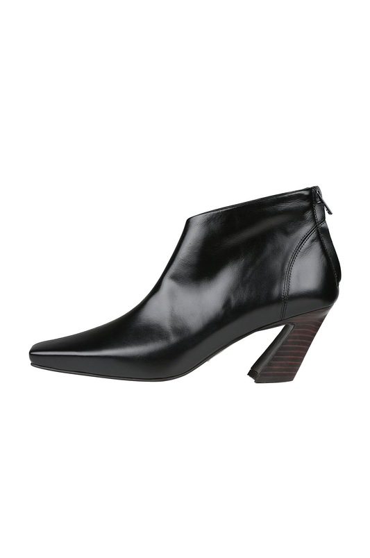 Bottines maigres