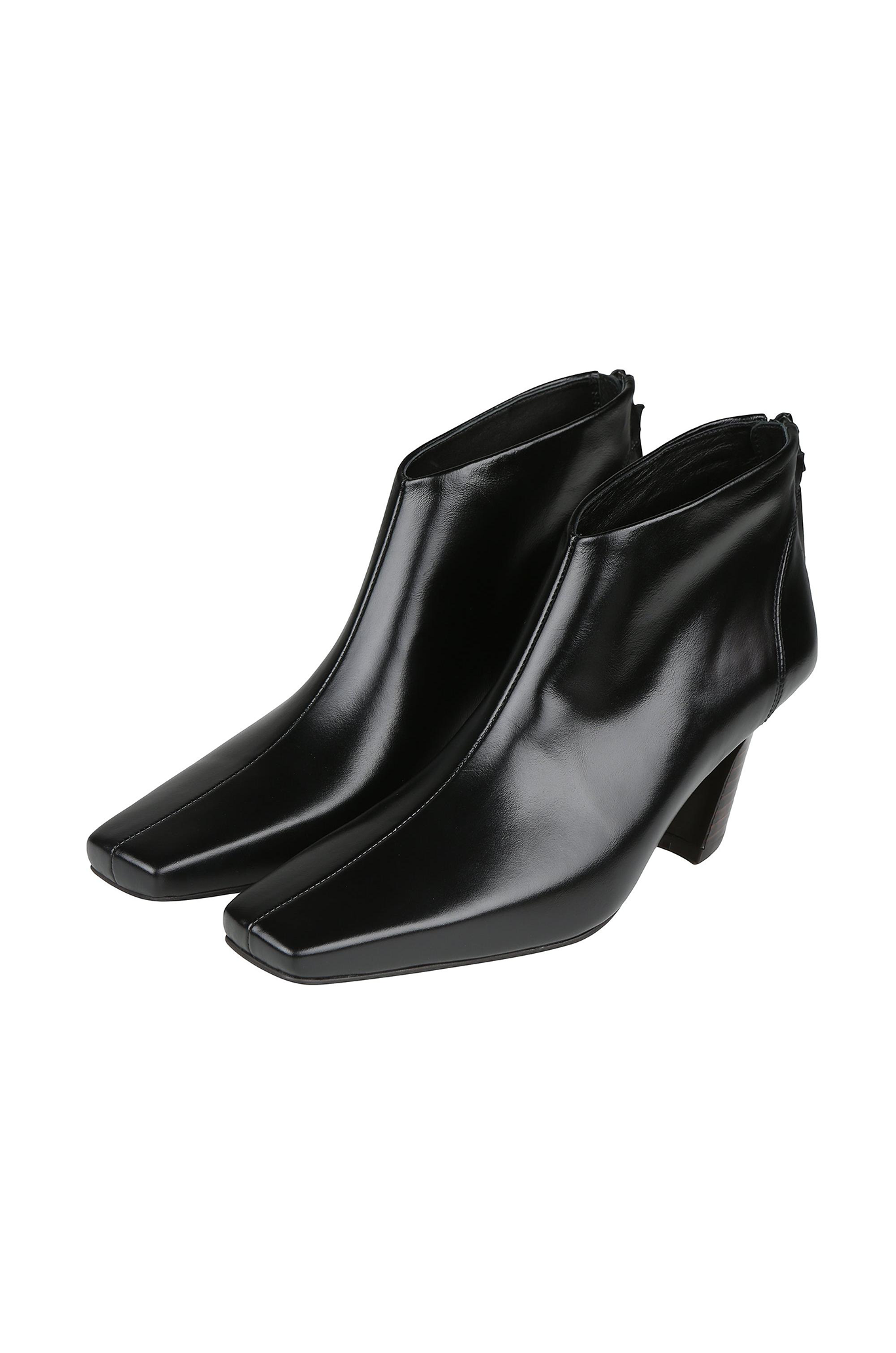Lean Booties