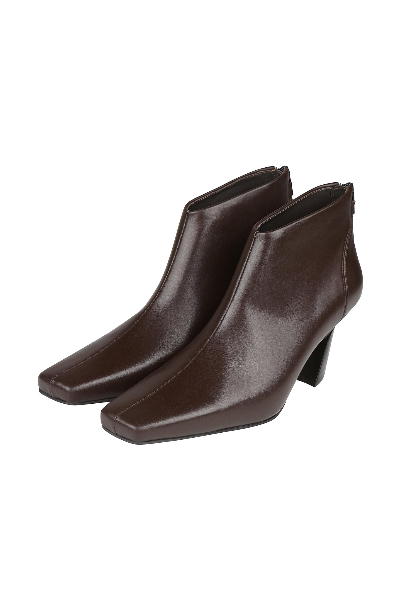Lean Booties