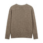 Soft Touched Classic Cardigan