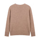 Soft Touched Classic Cardigan