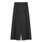 Wide Fit Fluid Denim