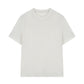 Slim Fit Soft Velvet T-Shirt