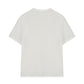 Slim Fit Soft Velvet T-Shirt
