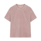 Slim Fit Soft Velvet T-Shirt