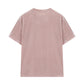 Slim Fit Soft Velvet T-Shirt