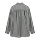 Classic Ruffled Fluid Blouse