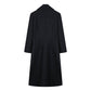 Classic Long Peacoat