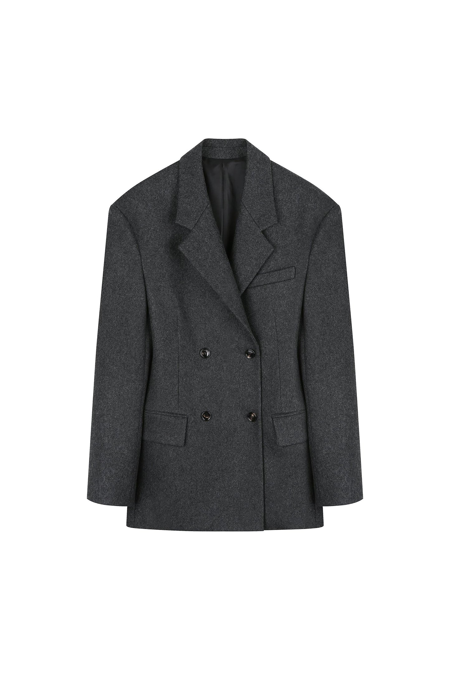 Classcic Double Jacket
