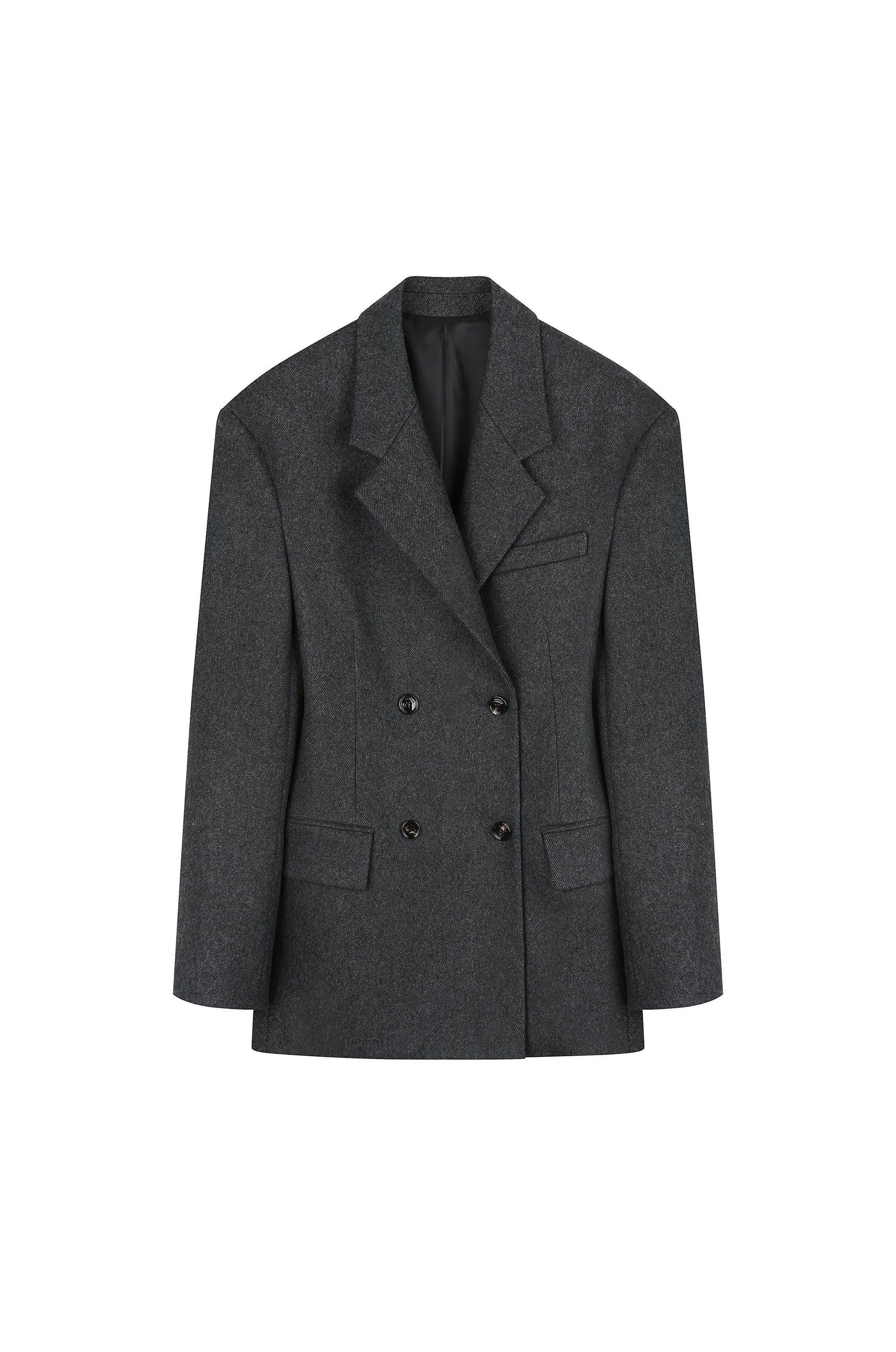 Classcic Double Jacket