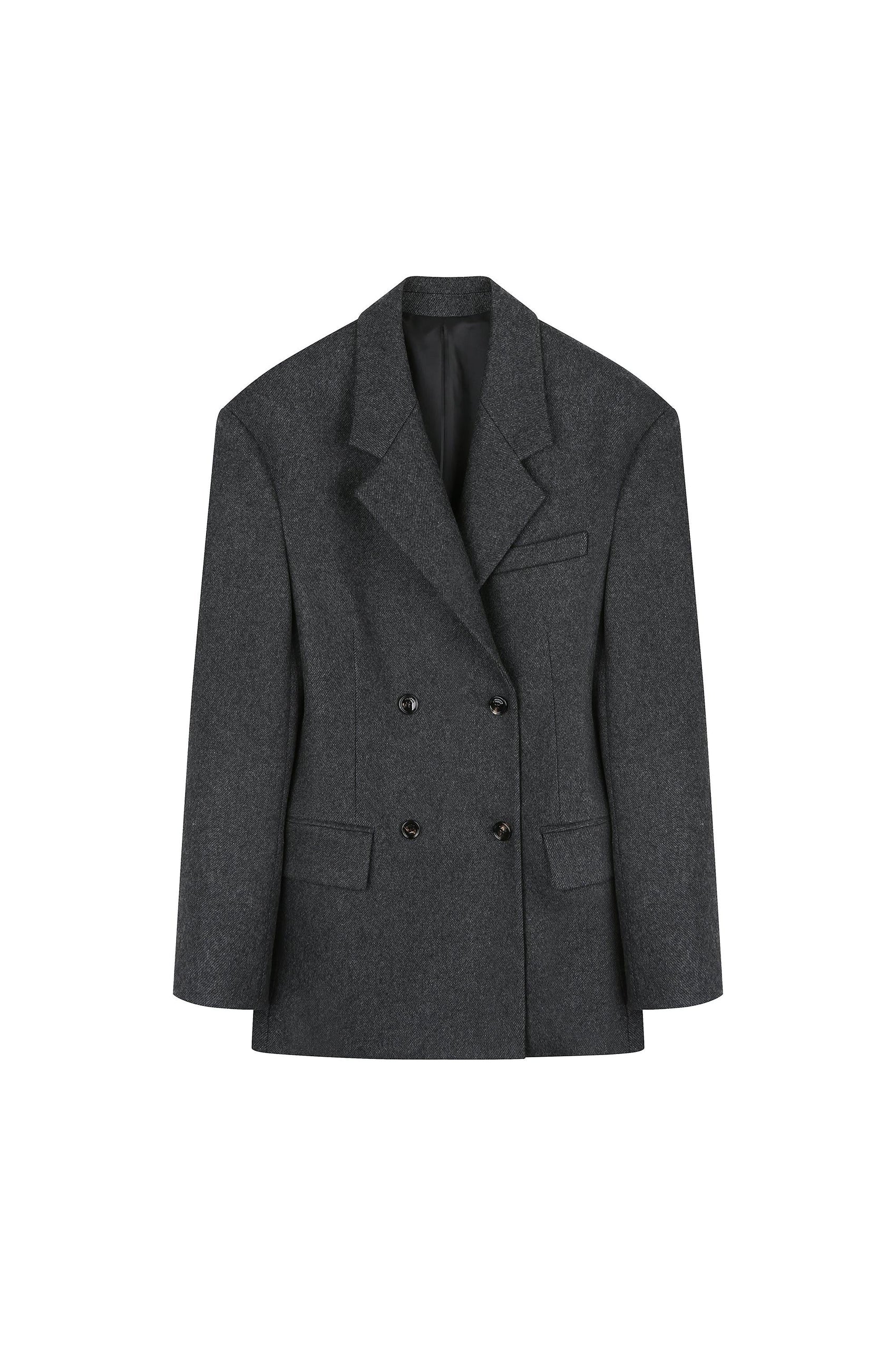 Classcic Double Jacket