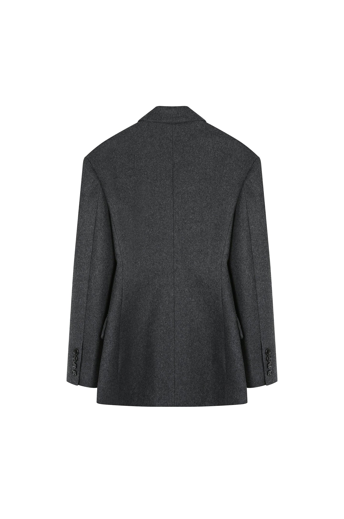 Classcic Double Jacket