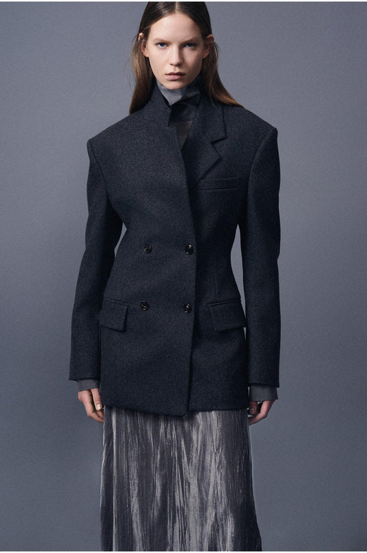 Classcic Double Jacket