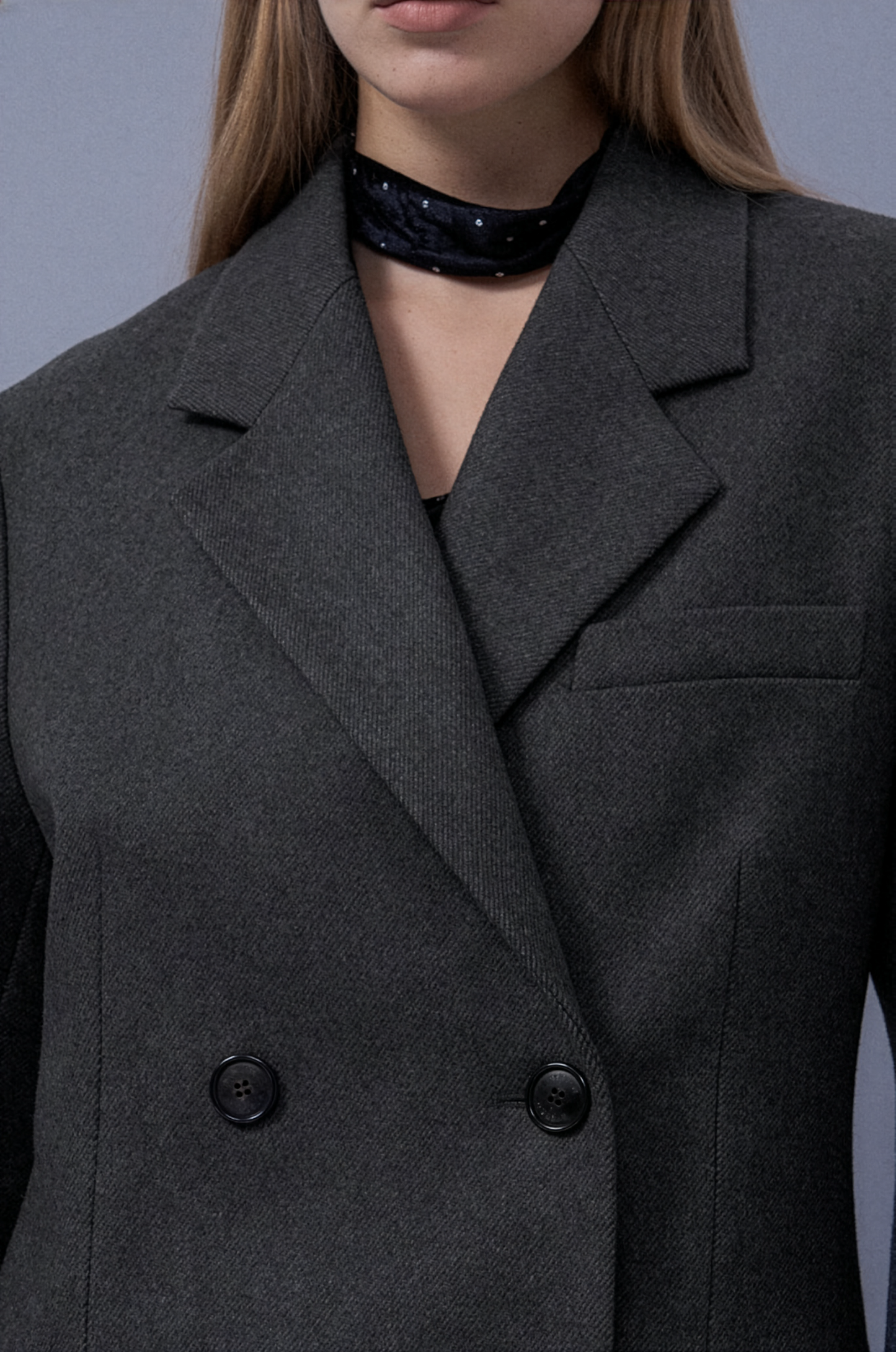 Classcic Double Jacket