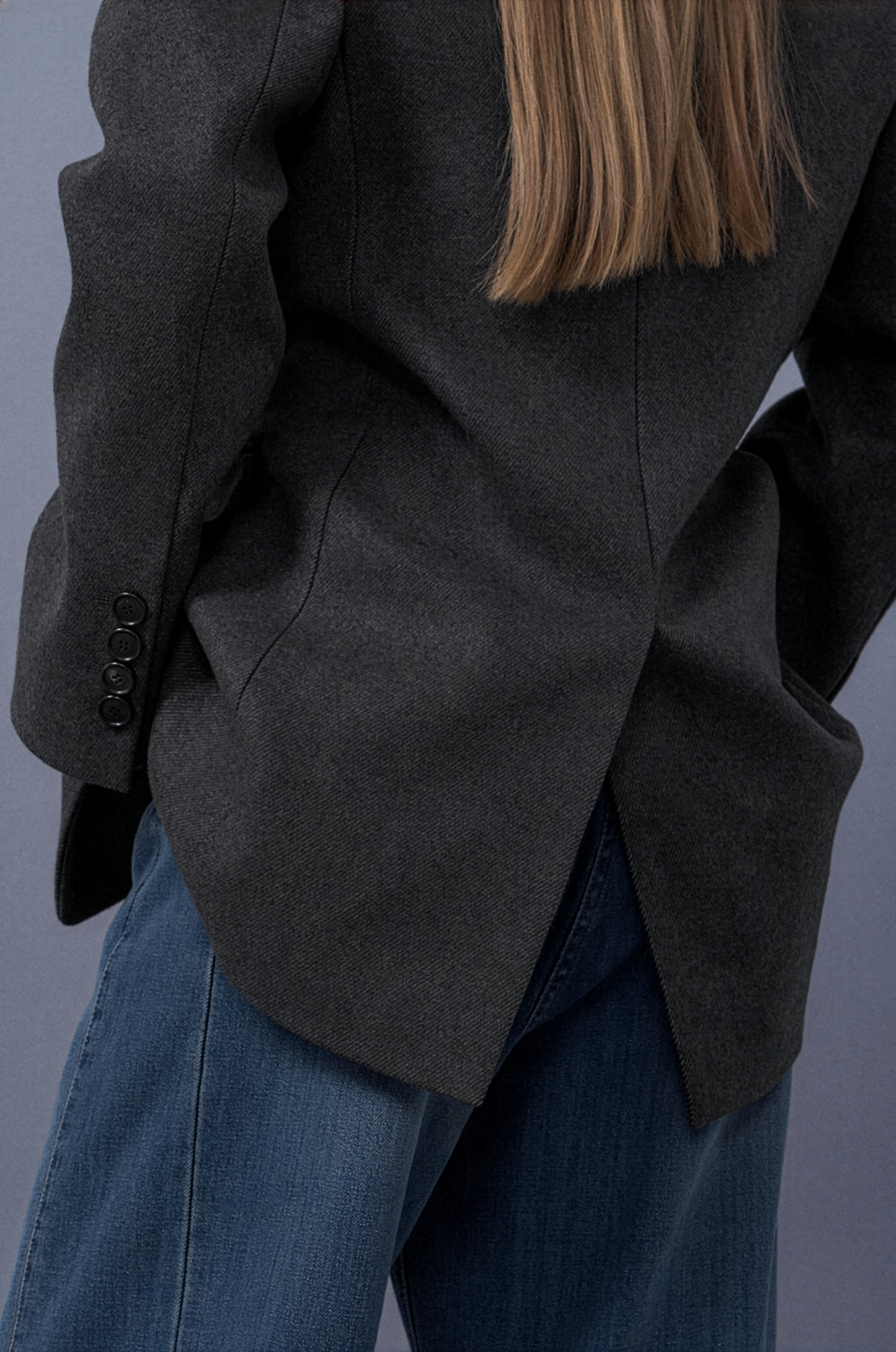 Classcic Double Jacket