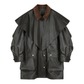 Classic Utility Cape Jacket
