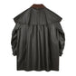 Classic Utility Cape Jacket