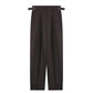Soft Volumed Trousers